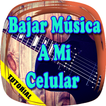 Bajar Musica A Mi Celular MP3 Facil y Gratis Guia
