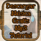 Descargar Musica Gratis Para Movil MP3 Guia icon