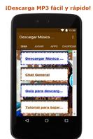 Descargar Musica Gratis Para Movil MP3 Guia imagem de tela 3