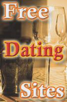 Free Dating Sites-poster