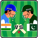 Mauka Mauka Cricket : India Vs Pakistan APK