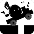 Scream Go: Eighth Note 2