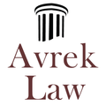 Avrek Law Personal Injury App