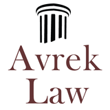 Avrek Law Personal Injury App icône