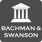 Bachman & Swanson Injury Help ikon