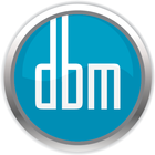 DBM Law Personal Injury App icon