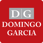 Domingo Garcia Law Injury App иконка