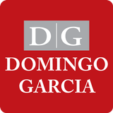 Domingo Garcia Law Injury App आइकन