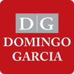 ”Domingo Garcia Accidente App