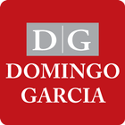 Domingo Garcia Accidente App Zeichen