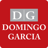 Domingo Garcia Accidente App ไอคอน