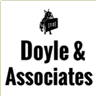 Doyle & Associates Injury App ikon