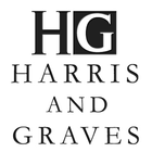 Harris & Graves Injury HelpApp 图标