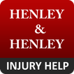Henley & Henley Injury HelpApp