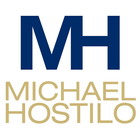 Mike Hostilo Law App ikona