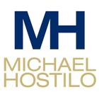 Mike Hostilo Law App-icoon