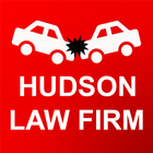 Hudson Law Firm Accident App ikon