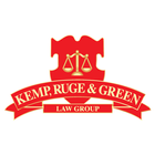 Kemp,Ruge & Green Accident App-icoon