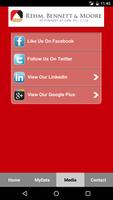 Injury Help App by Rehm,L.L.O. Ekran Görüntüsü 3