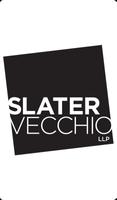 Slater Vecchio Injury Help App Affiche