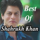 All Songs of Shahrukh Khan simgesi