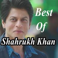 All Songs of Shahrukh Khan Ekran Görüntüsü 2