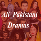 All Pakistani Dramas icône