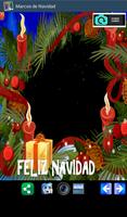 Marcos de Navidad 截图 1