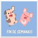 Feliz fin de semana APK