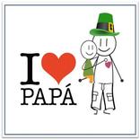 Feliz dia del padre