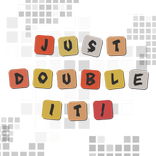 2048 - Just Double It!