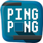Ping Pong - table tennis simulator biểu tượng