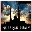 Mubarak Duain