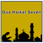 Dua Haikal Seven ícone