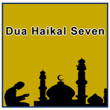 Dua Haikal Seven иконка
