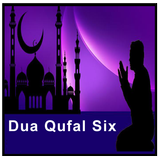 Dua Qufal Six icon