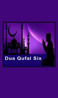 Dua Qufal Six gönderen