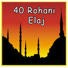 40 Rohani Elaj ícone