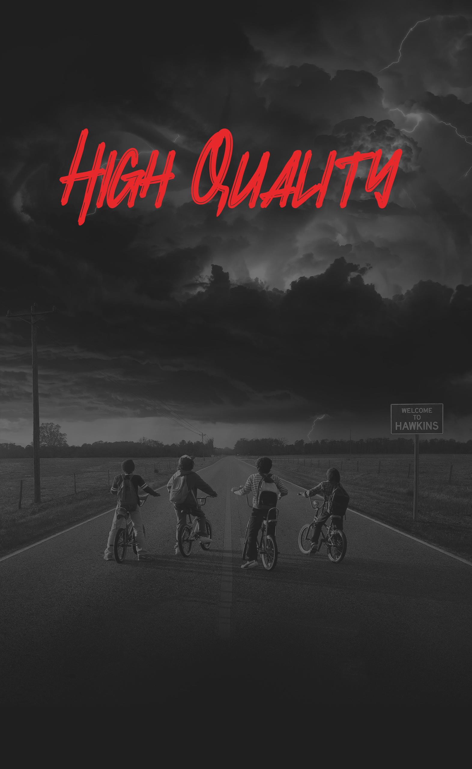 Stranger Things Wallpapers For Android Apk Download Stranger Things Wallpapers For Android Apk Download