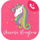 Unicorn Ringtones aplikacja