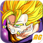 super saiyan: fighter universe ไอคอน