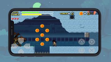 super saiyan: fighter universe screenshot 2