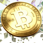 How to Buy Bitcoin with Fiat Money icon