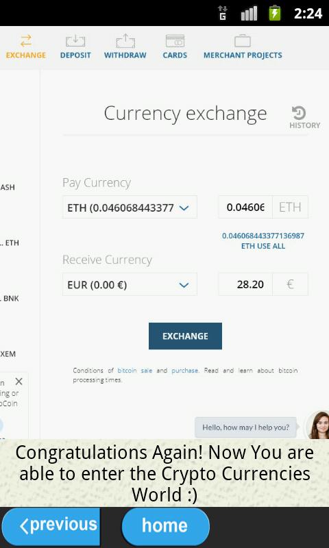How To Buy Bitcoin With Fiat Money For Android Apk Download - 