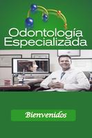 Odontologia Especializada الملصق