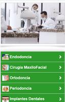 Odontologia Especializada تصوير الشاشة 1