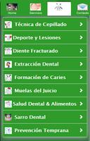 Odontologia Especializada screenshot 2