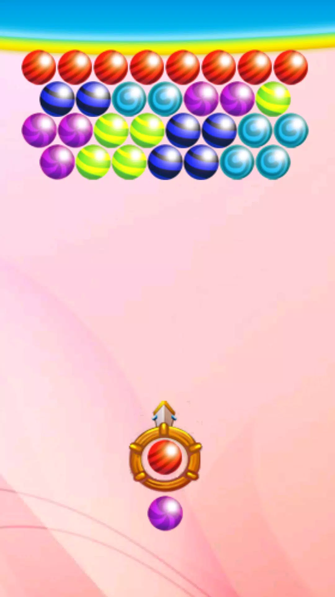 Bubble Shooter Paradise para Android - Download