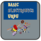 Basic Electronics Urdu アイコン