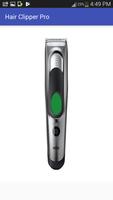 Hair Clipper Pro Ekran Görüntüsü 1
